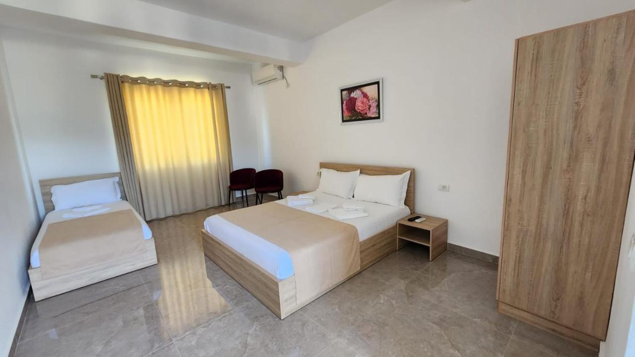 Sweet Hotel Tirana