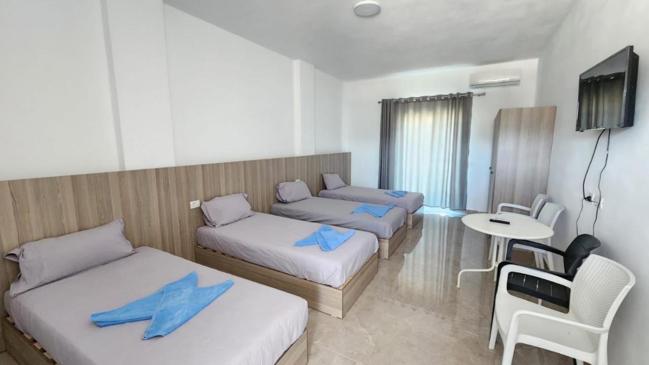 Sweet Hotel Ljaknasi