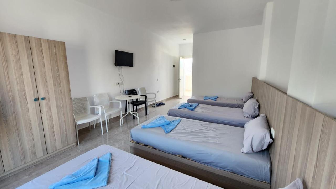 Sweet Hotel Ljaknasi